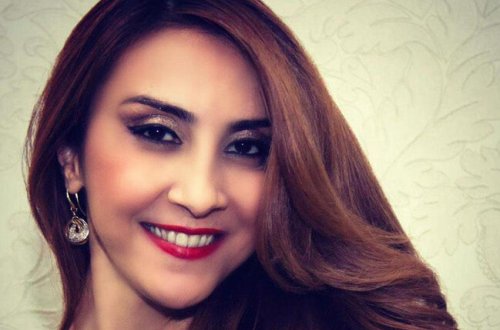 Bu da əməkdar artistin 17 yaşlı MODELLƏRƏ BƏNZƏYƏN OĞLU - FOTO
