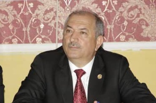 Əziz Əzizov sınaqdan çıxa bilmir - bu vəzifədən sonuncu iş yeri kimi tezliklə yola salınacaq...