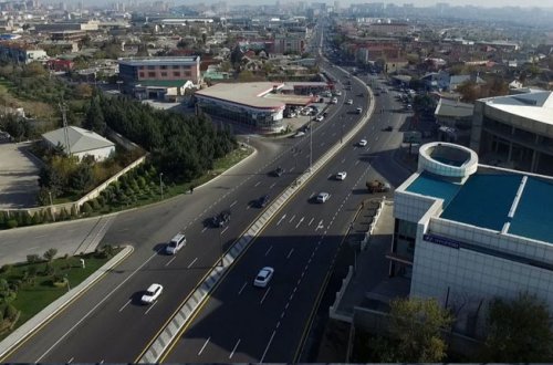Prezidentin sərəncamı ilə yenidən qurulan yolda niyə problem əskik olmur?