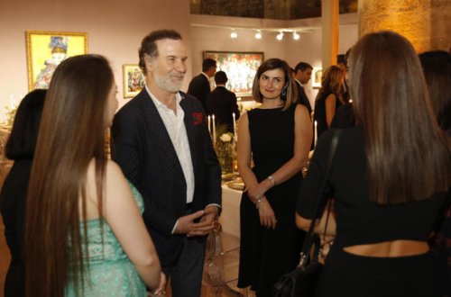 Dünya şöhrətli azərbaycanlı: 