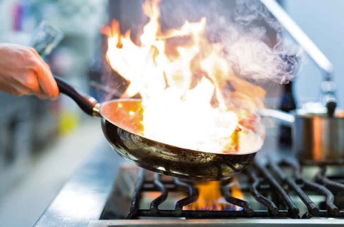 В Баку и Газахском районе будут наблюдаться перебои в подаче газа