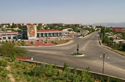 В Нахчыване назначен новый замминистра