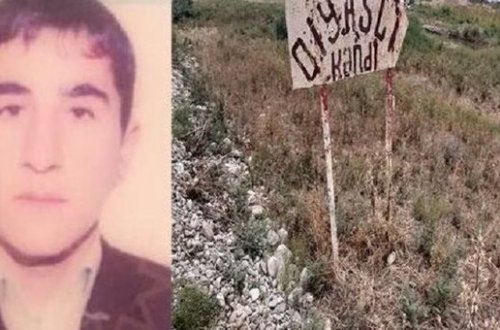 Qızları boğularaq öldürülən ailə şikayətçi olmayıb - 19 yaşlı gəlinin qətli ilə bağlı yeni TƏFƏRRÜAT