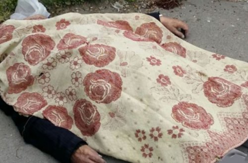 В Сиязане перевернулся автомобиль, есть погибший