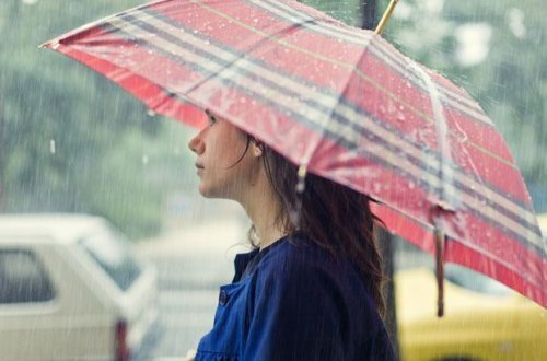 Завтра в Азербайджане ожидаются ливни и туман