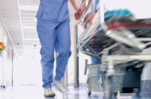 В Агсу известный врач погиб в результате несчастного случая