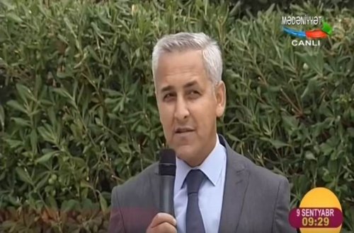 “Multikultural Azərbaycan” “Mədəniyyət” kanalında təqdim olundu — VİDEO