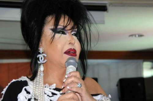 Bülent Ersoydan etiraf: “DUL QALDIM”