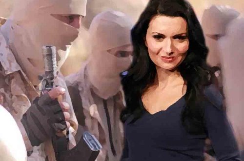 Soros və ermənilərin yeni oyunu: terrorçulara silahı kim satır, kim verir? - ARAŞDIRMA - FOTO