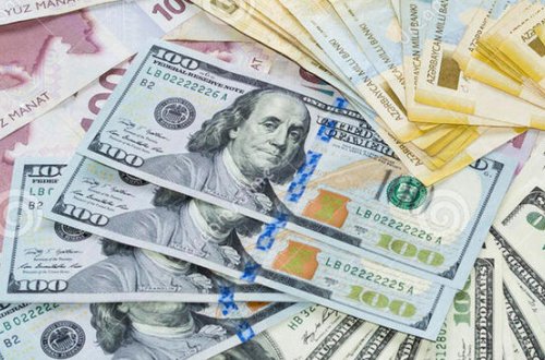 Sentyabrın 10-na MANATIN MƏZƏNNƏSİ