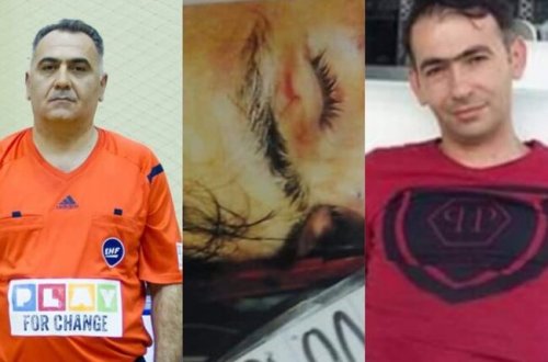 Şok addım: Bacısının sevgilisini öldürən hakimə yüngül cəza verildi