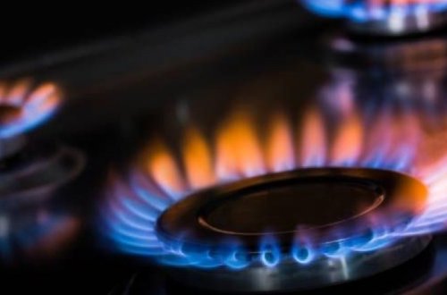 В Шамкире и одном районе Баку будет приостановлена подача газа