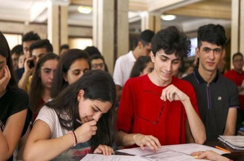 Удостоенные президентской стипендии студенты будут учиться в этих вузах - СПИСОК