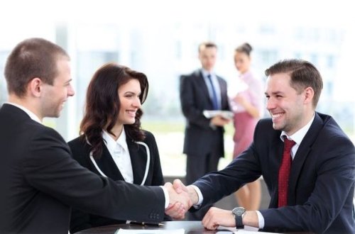 Начался прием учителей на работу на основе срочных контрактов