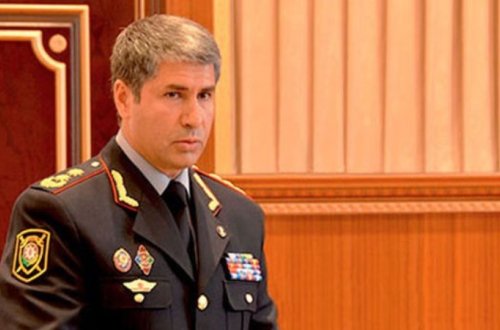 Vilayət Eyvazov iki rəis təyin etdi