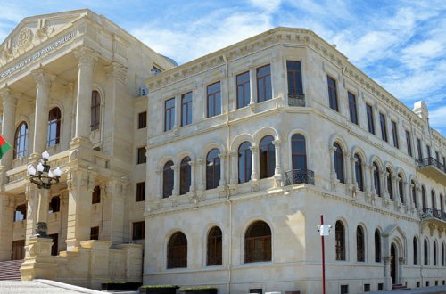 Baş Prokurorluqdan açıqlama: Sabiq nazirlərlə bağlı araşdırmalar aparılır?