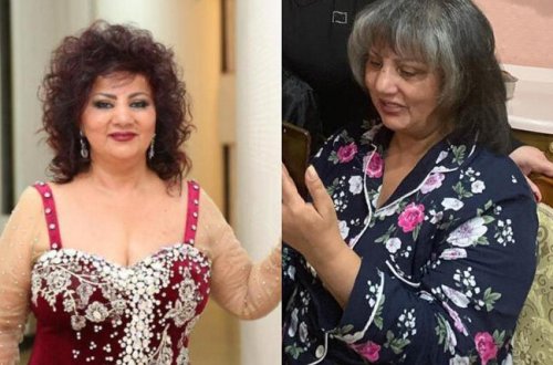 Zöhrə Abdullayevadan uzun fasilədən sonra ilk paylaşım - FOTO