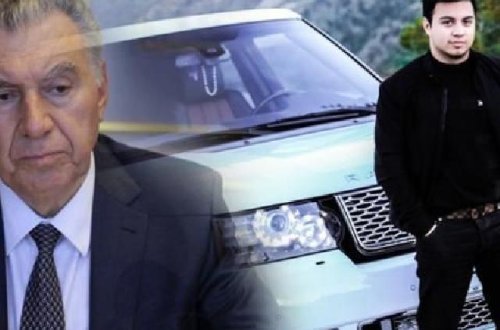 Əli Həsənovun kürəkəninin Almaniyadakı biznesi - 