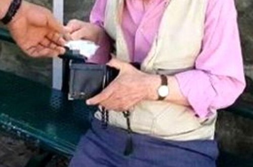 Dayanacaqda uşaqlara təcavüz edən 