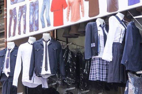 Qaranlıq və şübhəli məqamlar var: İndi də məktəbli formaları ilə “alver” etməyə başlayıblar