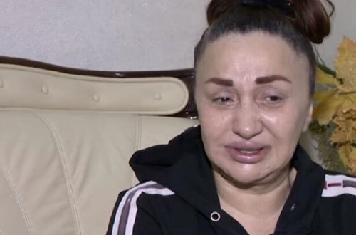 Naibə Allahverdiyevadan ÜZÜCÜ XƏBƏR: 