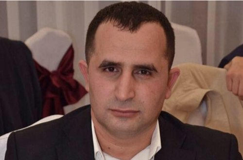 Elvin İsayev sərbəst buraxıldı