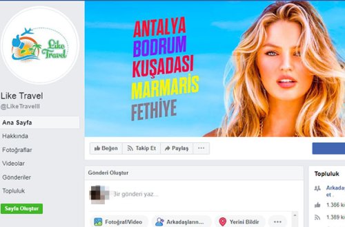 Bu tur şirkəti də dələduz çıxdı - 4200 manat ödədi, aldadıldı