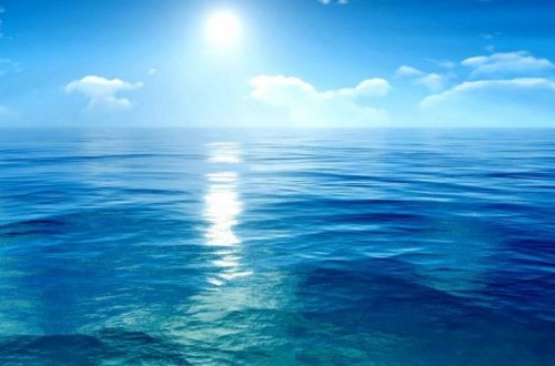 Тихий океан потеплел до опасного уровня