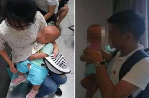 Ana telefona görə uşaqlarını satdı - Dəhşət