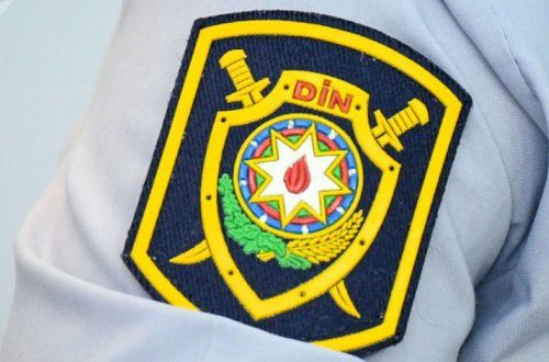 В Баку пройдет месячник безопасности «Внимание, дети!» - ФОТО