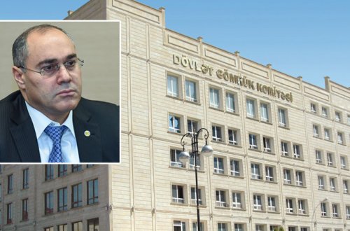 Erməni şirkətləri Azərbaycana necə yol tapır? - Gömrükdəki problem