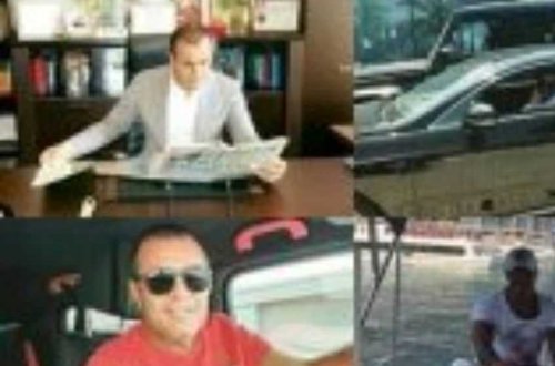 Dəyəri yüz minlərlə ölçülən avtomobillər, bahalı restoranlar: Qlamur YAP-çının hekayəsi