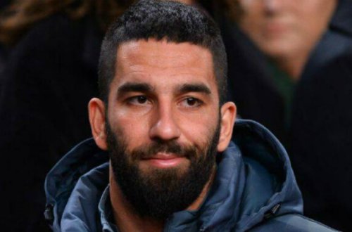 Arda Turan həbs edildi - 2 il 8 ay - SON DƏQİQƏ