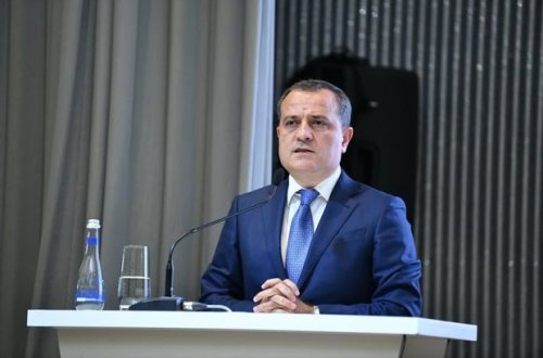 Джейхун Байрамов: Более 20 тысяч молодых учителей приняты на работу