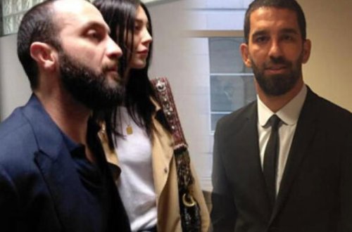 Суд вынес приговор турецкому футболисту Арде Турану