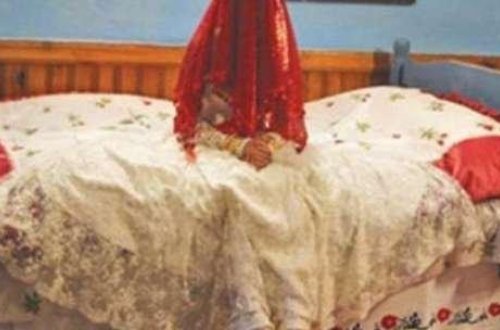 1 ilin gəlini EVDƏN QAÇDI - Ərinə yazdığı MƏKTUB TAPILDI: Səni daha... - VİDEO - FOTO