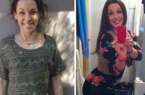 Narkotik insanları bu hala salır... - FOTO