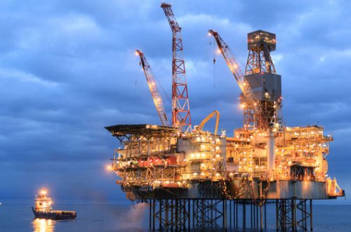 AECOM: “Şəfəq-Asiman” blokunda kəşfiyyat quyusunun qazılması “Şahdəniz”ə təsir etməyəcək