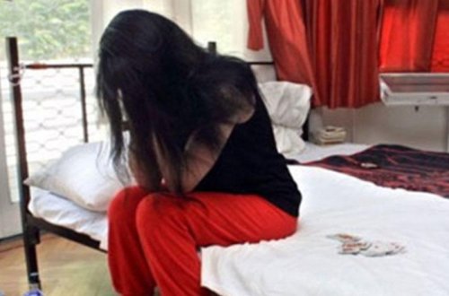 Kişi arvadı ilə birləşib sevgilisinin başına oyun açdı - Masallıda şok olay