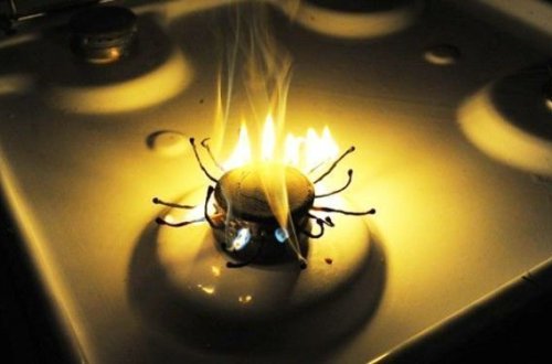 На части территории поселка Сабунчи не будет газа