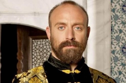 “Sultan Süleyman” aparıcılıq edəcək