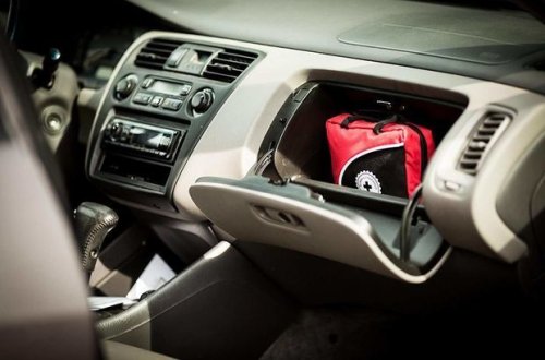 Обнародованы обновленные требования к аптечке и огнетушителю в автомобилях - СПИСОК