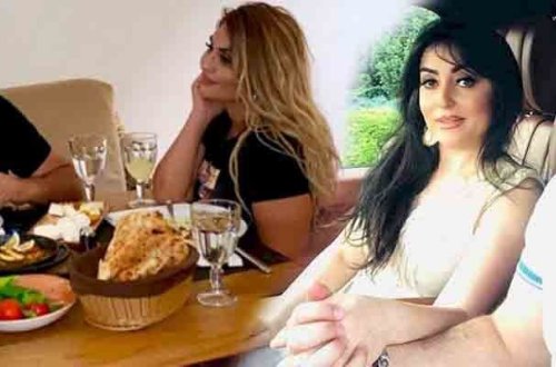 Azərbaycanda bu müğənnilər Hacıların 