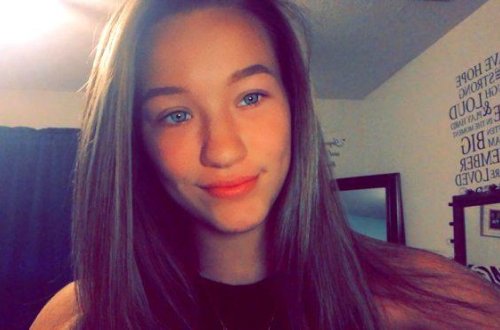 Evlərindən bank kartlarını oğurlayan 17 yaşlı qızın ŞOK PLANI ÜZƏ ÇIXDI - FOTO