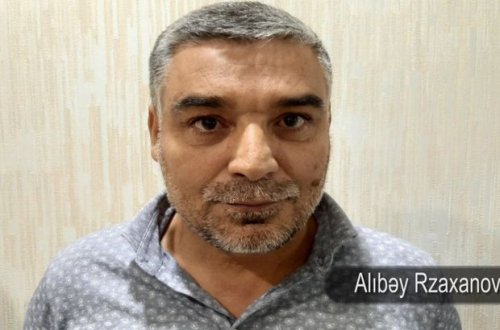 “Leş Tofiq” və cinayətkar dəstəsi tutuldu - FOTO