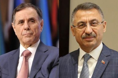 Azərbaycan və Türkiyə iqtisadi əməkdaşlığı Bakıda müzakirə edəcək