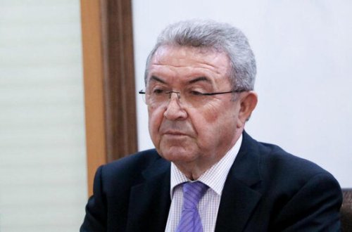 Misir Mərdanova YÜKSƏK VƏZİFƏ VERİLDİ