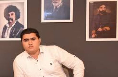 “XƏZİNƏ” Milli Mükafatı dünya təcrübəsinə əsaslanır - MÜSAHİBƏ