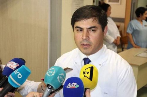 Bakıda saxta general və polkovnikin müdhiş planı: baş həkimi elə bir tora saldılar ki... - ÖZƏL