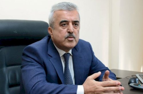 Etibar Məmmədovla bağlı sensasion iddia: 16 il bundan əvvəl...